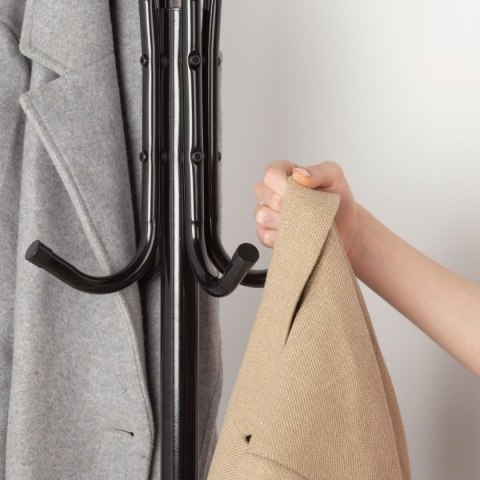 Wieszak na ubrania Max Home Metal (4 Sztuk)