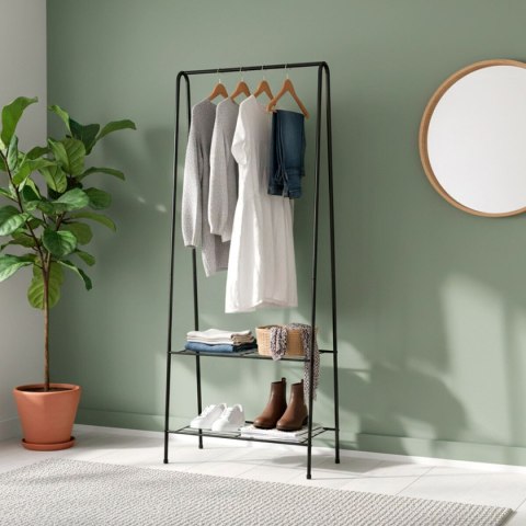 Wieszak na ubrania Max Home Metal (4 Sztuk)