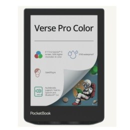 E-book PocketBook Verse Pro Color 16 GB 6
