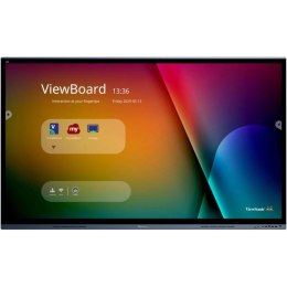 Monitor Videowall ViewSonic IFP7562 75