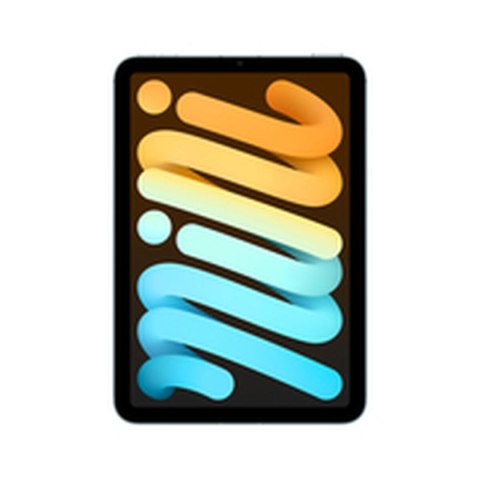 Tablet Apple IPAD MINI 7 8,3" 8 GB RAM 128 GB Niebieski