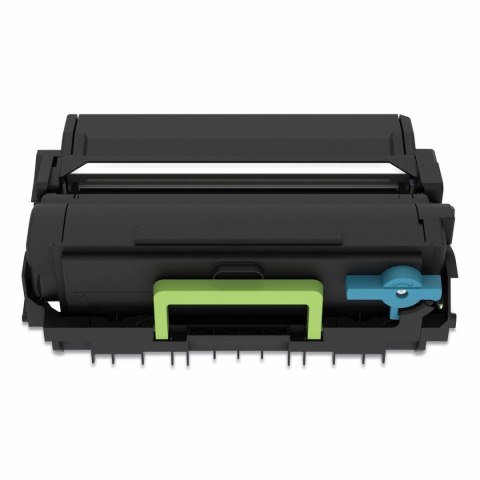 Toner Lexmark 55B0ZA0 Czarny Biały/Czarny
