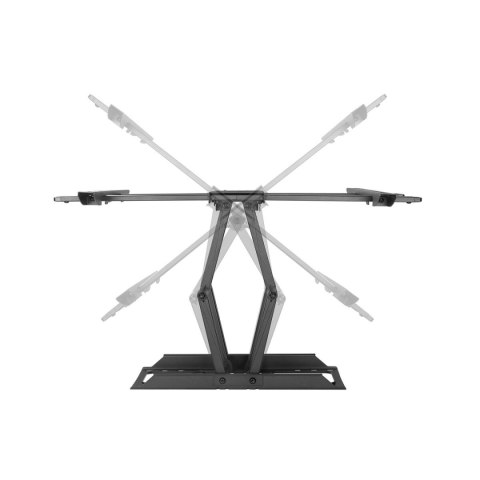 Uchwyt na TV Equip 650335