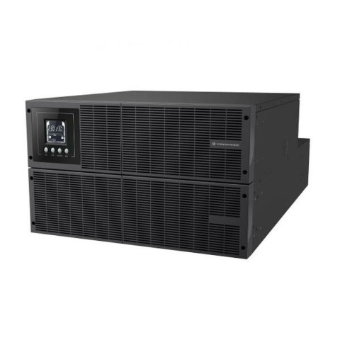 Zasilacz awaryjny UPS Interaktywny Conceptronic ZEUS51E6K 6000 W 6000 VA