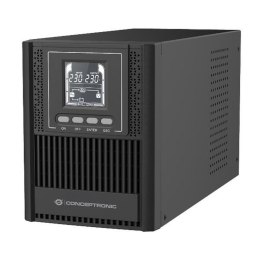 Zasilacz awaryjny UPS Interaktywny Conceptronic ZEUS52E1K 900 W 1000 VA