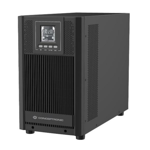 Zasilacz awaryjny UPS Interaktywny Conceptronic ZEUS52E3K 2700 W 3000 VA