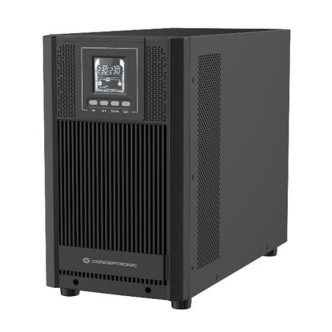 Zasilacz awaryjny UPS Interaktywny Conceptronic ZEUS52ES3K 2700 W 3000 VA