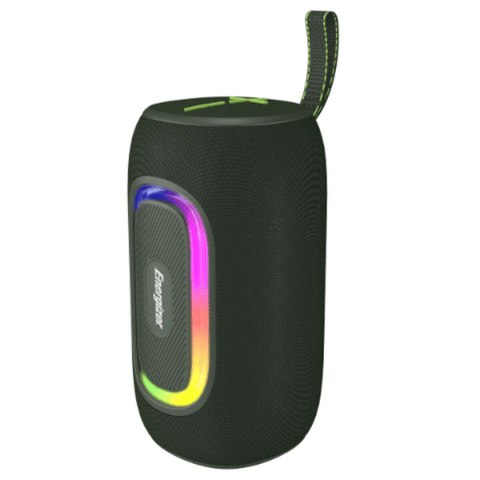 Głośnik Bluetooth Przenośny Energizer EBTS16316WX_BK_ML Czarny 4 W 16 W