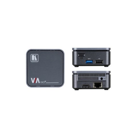 Kamera Internetowa Kramer Electronics 87-000590