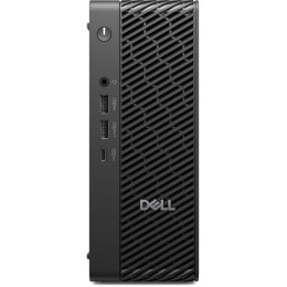 Komputer Stacjonarny Dell 2N36V Ultra 7-265 16 GB RAM 1 TB SSD NVIDIA RTX A1000
