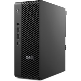Komputer Stacjonarny Dell 2N36V Ultra 7-265 16 GB RAM 1 TB SSD NVIDIA RTX A1000