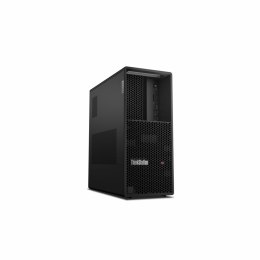 Komputer Stacjonarny Lenovo ThinkStation P3 Tower Intel Core i7-14700 32 GB RAM 1 TB SSD NVIDIA RTX 2000 Ada