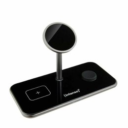 Ładowarka Ścienna INTENSO 7410810 Czarny