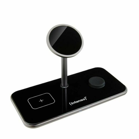 Ładowarka Ścienna INTENSO 7410810 Czarny