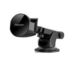 Ładowarka bezprzewodowa z uchwytem na telefony Energizer ECA00220W_BK_ML Czarny