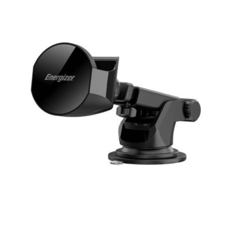 Ładowarka bezprzewodowa z uchwytem na telefony Energizer ECA00220W_BK_ML Czarny