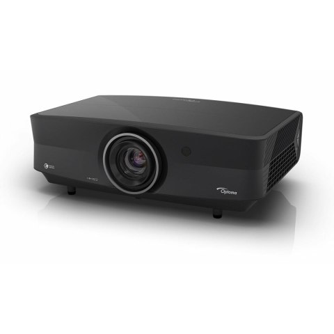 Projektor Optoma E3P7N71E111 5000 Lm 3840 x 2160 px Full HD 4K Ultra HD 500