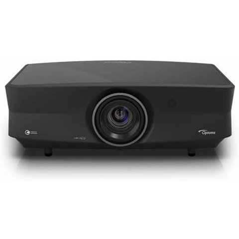 Projektor Optoma E3P7N71E111 5000 Lm 3840 x 2160 px Full HD 4K Ultra HD 500