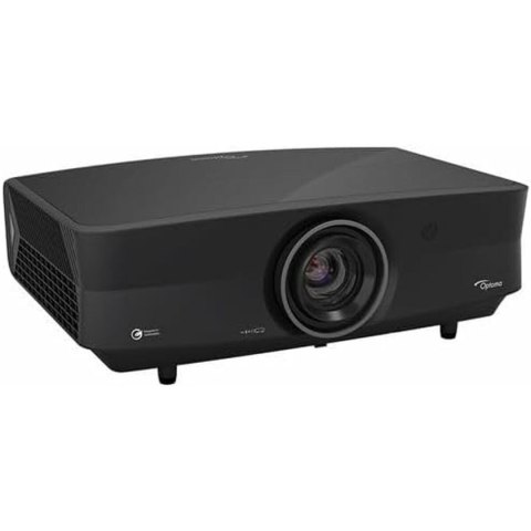 Projektor Optoma E3P7N71E111 5000 Lm 3840 x 2160 px Full HD 4K Ultra HD 500