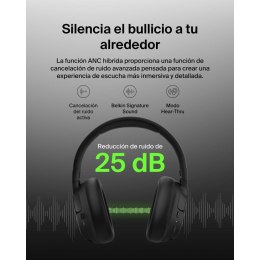 Słuchawki Belkin AUD008HQBK