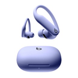 Słuchawki Bluetooth Sportowe Apple MX753ZM/A Purpura