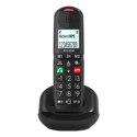 Telefon IP Alcatel DECT XL685 DUO EWE