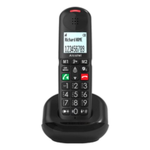 Telefon IP Alcatel DECT XL685 DUO EWE