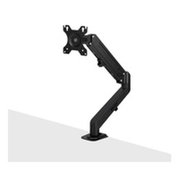 Uchwyt Stołowy do Monitora LINDY EINZELMONTAGE - SCHWARZ