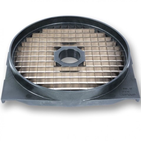 Kratka do kostek FMS 12x12 mm do urządzeń CA-21 CA-2V CK-241 CK-24V