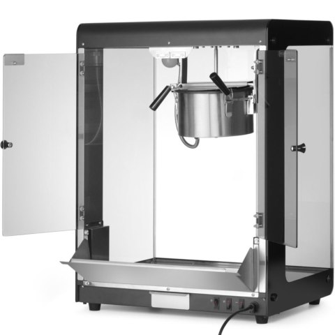 Maszyna urządzenie do prażenia popcornu 80 l 1155 W