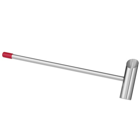 Maszyna urządzenie do waty cukrowej bez pokrywy 52 cm 1130 W - czarna