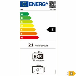 Monitor Gaming AOC 27B3CA2 27