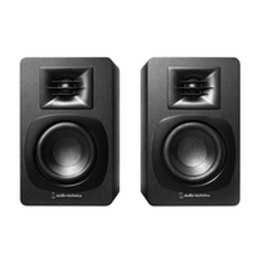 Monitor studyjny Audio-Technica Iberia AT-SP3XBK