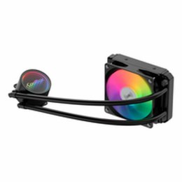 Podstawka chłodząca do laptopa CoolBox COO-KRL120-4-ARB