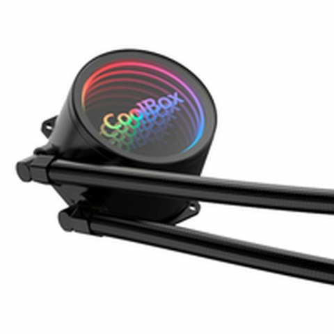 Podstawka chłodząca do laptopa CoolBox COO-KRL120-4-ARB