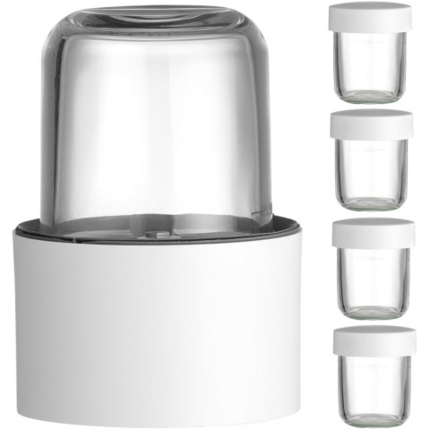 Przystawka do robotów KENWOOD - młynek rozdrabniacz