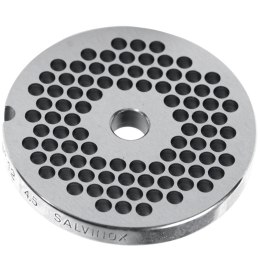 Sitko do maszynki wilka do mięsa 22 Profi Kitchen Line śr. 82 mm otwory 4.5 mm