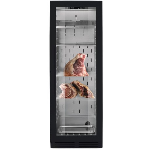 Szafa do sezonowania dojrzewania mięsa 352 l 170 W 695x760x1720 mm