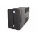 Zasilacz awaryjny UPS Interaktywny Conceptronic ZEUS07E 600 W