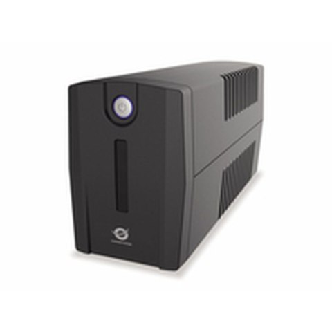 Zasilacz awaryjny UPS Interaktywny Conceptronic ZEUS07E 600 W