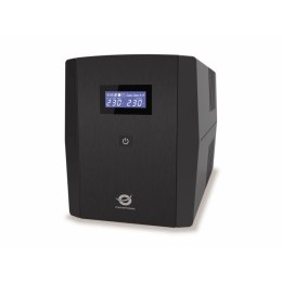 Zasilacz awaryjny UPS Interaktywny Conceptronic ZEUS08E 900 W