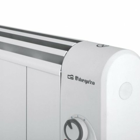 Grzejnik Orbegozo 17304 Biały 1300 W