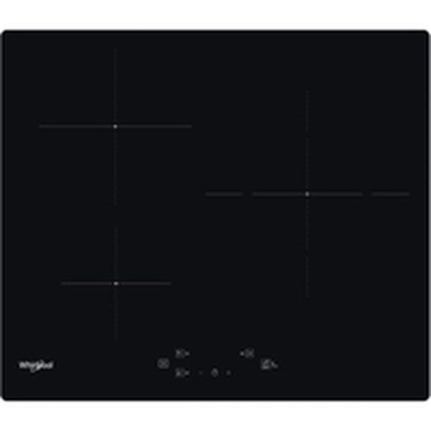 Płyta Indukcyjna Whirlpool Corporation WSQ5760NE 59 cm 7200 W