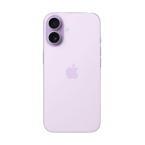 Smartfony Apple MG6M4QL/A 6,3" Hexa Core 8 GB RAM 256 GB Purpura