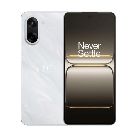 Smartfony OnePlus Nord CE5 5G 6,77" Octa Core 8 GB RAM 256 GB Biały