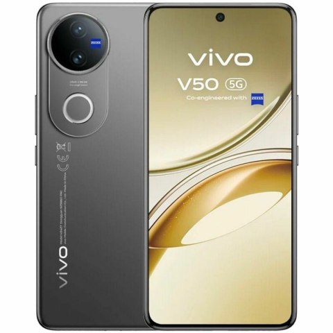 Smartfony Vivo VIVOV50BLK 6,77" Octa Core 12 GB RAM 512 GB Czarny
