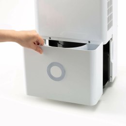 Urządzenie do oczyszczania powietrza Black & Decker BXDH20E Biały