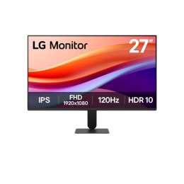 Monitor Gaming LG 27U411A-B Full HD