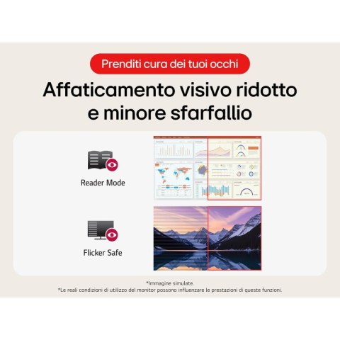 Monitor Gaming LG 27U411A-B Full HD