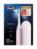 Braun Oral-b szczoteczka elektryczna iO4 lawendowa